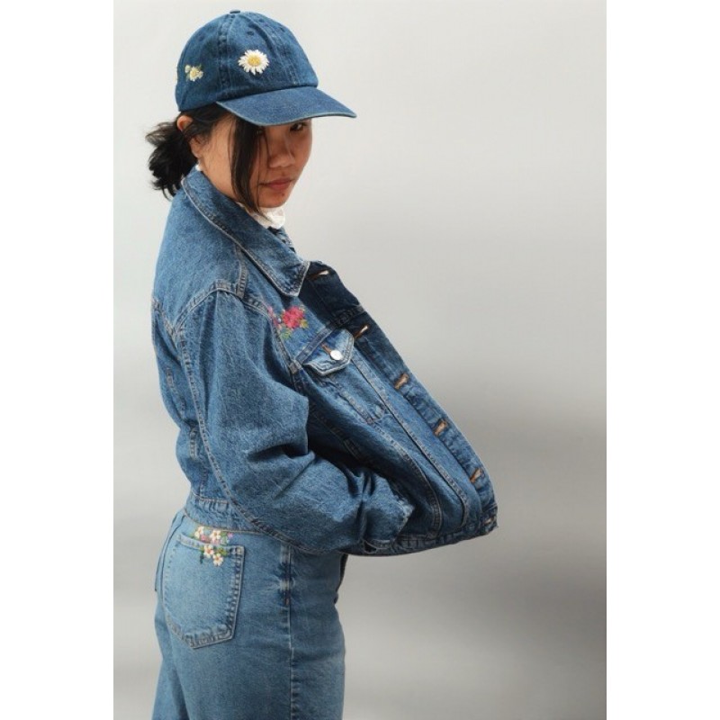 Stick and Stitch Sights of the Seaside