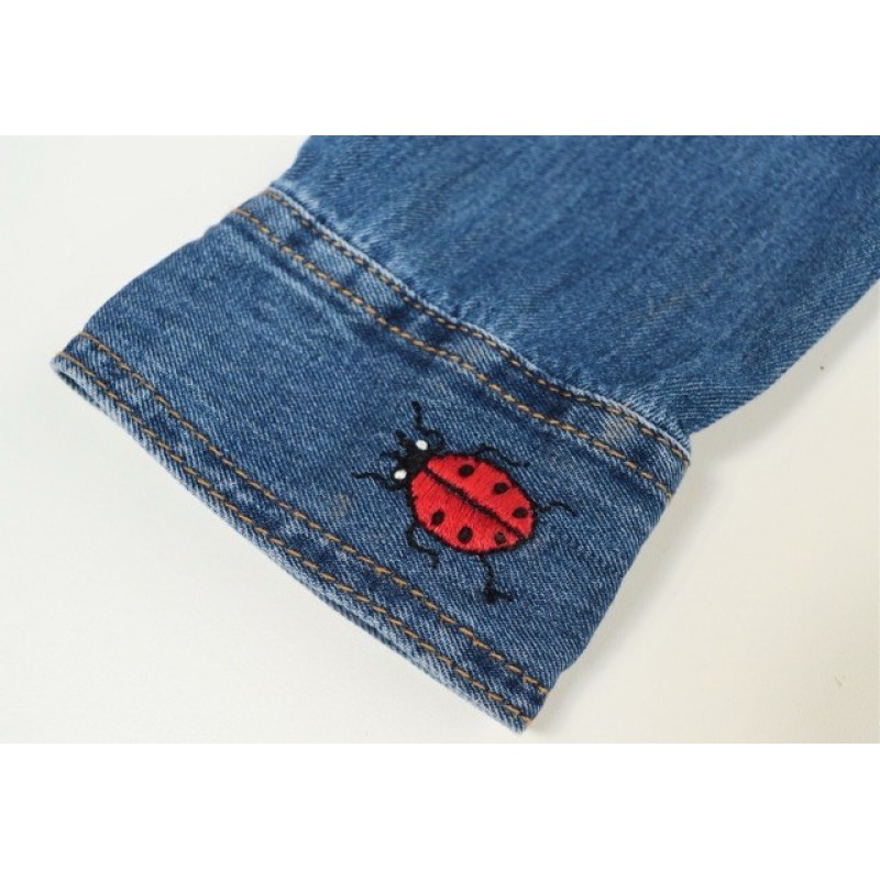 Stick and Stitch Farm Friends