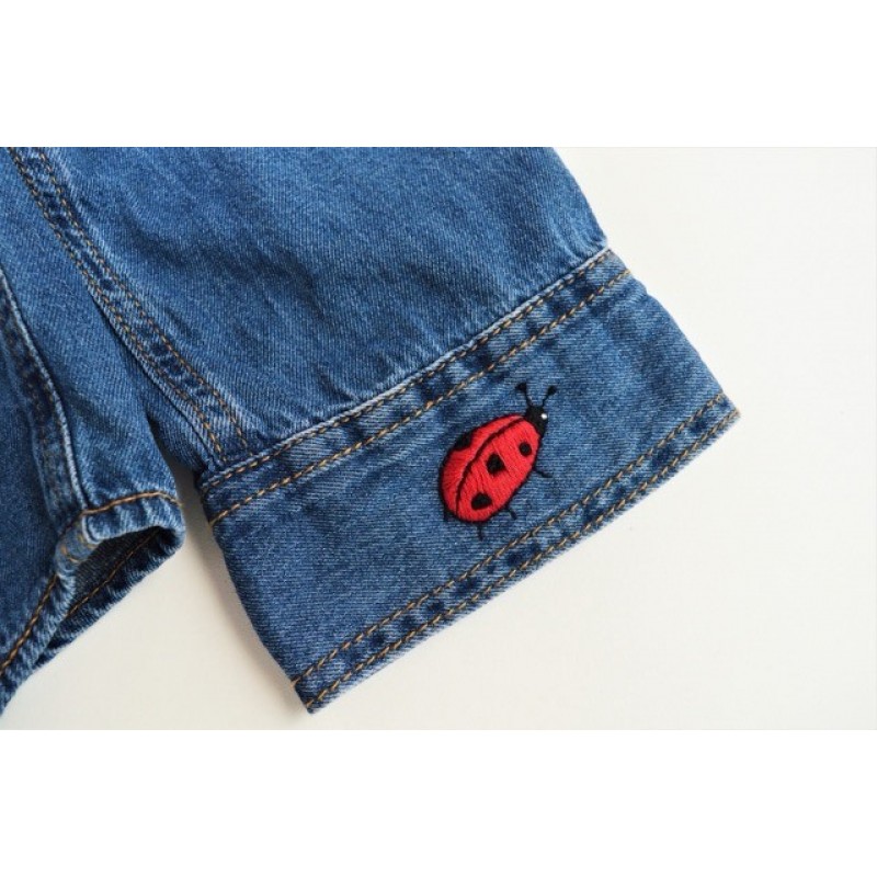 Stick and Stitch Wild Pals