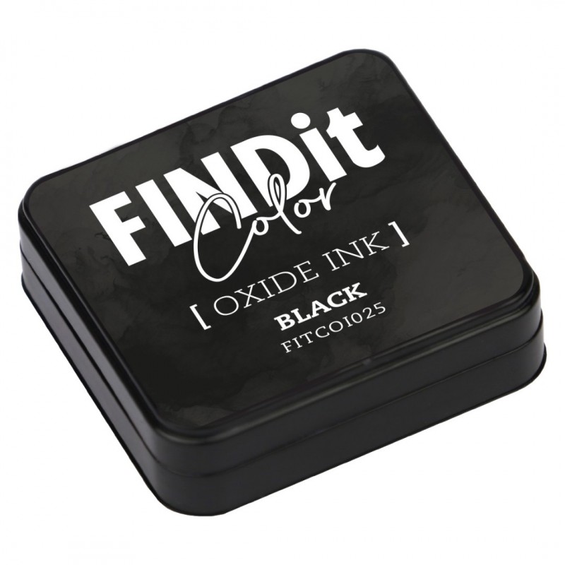 FITCOI025 - Oxide Ink - Black