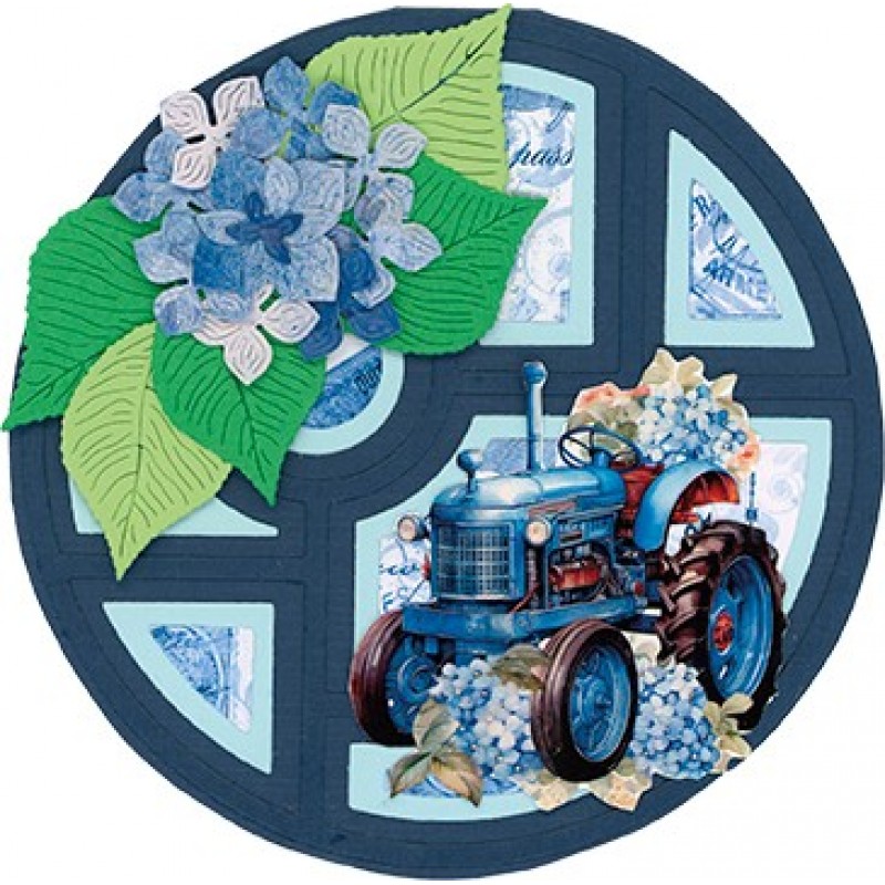 Hobbyjournaal 243