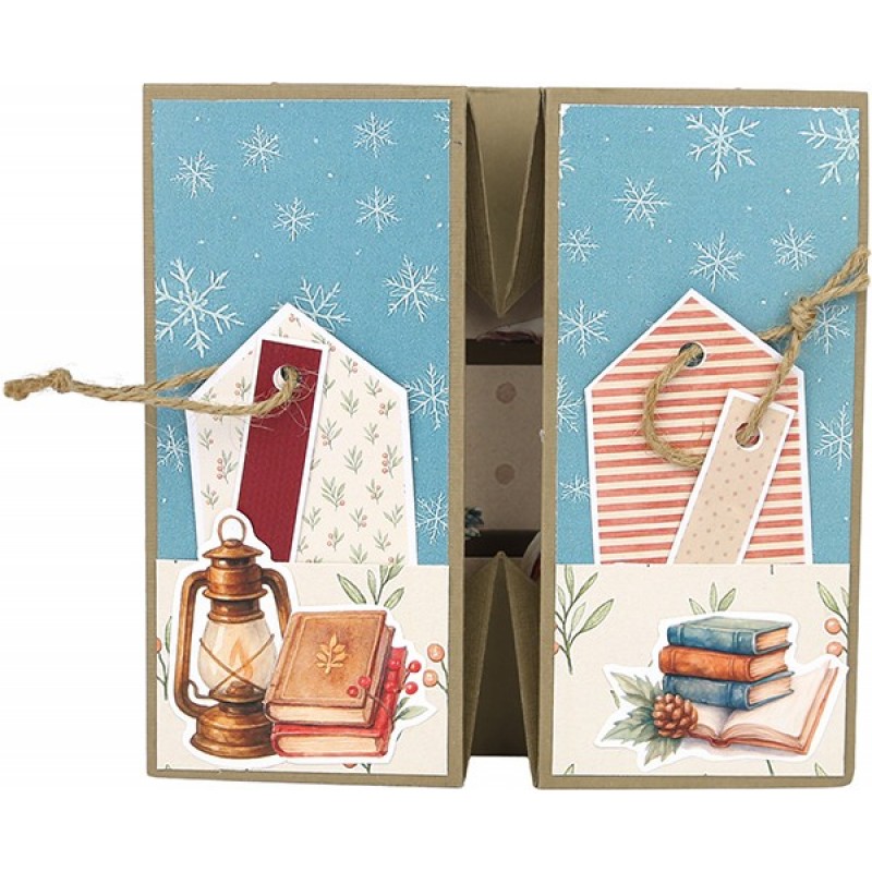 Hobbyjournaal 250 + Best Off Brochure + Pinwheel + Gratis Scenery (UITLEVEREN START 10 DECEMBER)