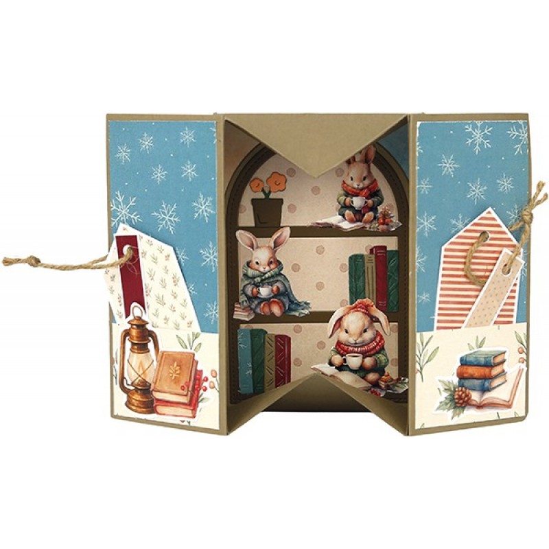 Hobbyjournaal 250 + Best Off Brochure + Gratis Scenery (UITLEVEREN START 10 DECEMBER)