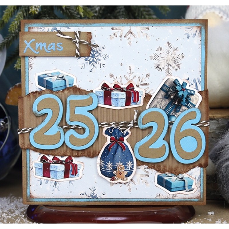 Hobbyzine 68