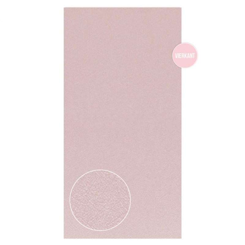 Cardstock - Pearlized - Fiber - Light Pink - 4K