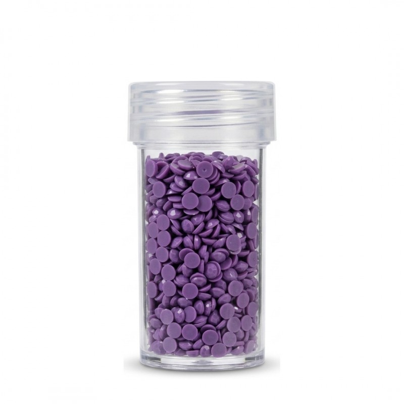 Dotty Designs Diamond Stones - Deep Violet 002