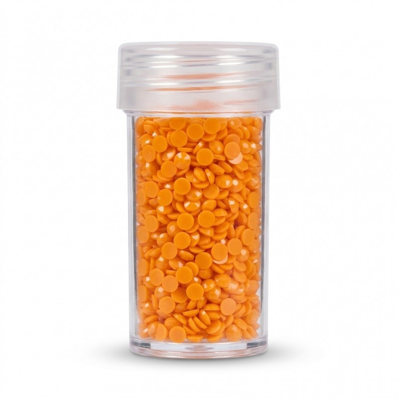 Dotty Designs Diamond Stones - Sunlit Amber