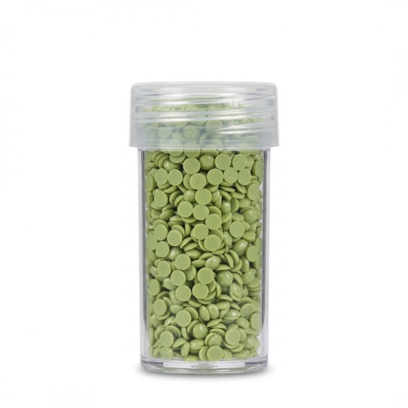 Dotty Designs Diamond Stones - Green Breeze