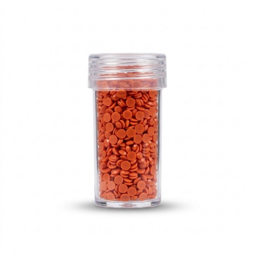 Dotty Designs Diamond Stones - Tangerine Pop
