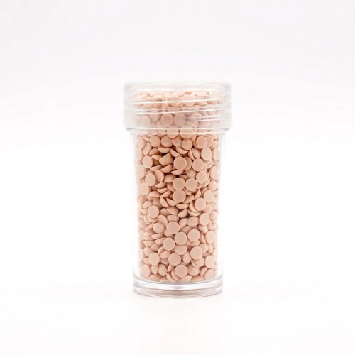 Dotty Designs Diamond Stones - Powder Peach