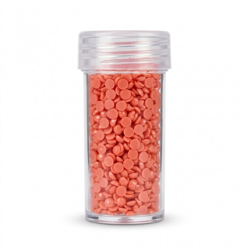 Dotty Designs Diamond Stones - Sunset Coral