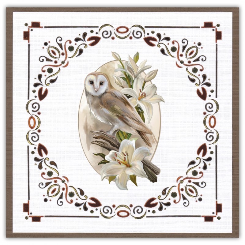 Dot and Do 294 - Amy Design - Sending Love