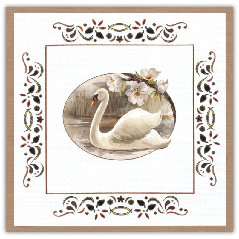 Dot and Do 294 - Amy Design - Sending Love