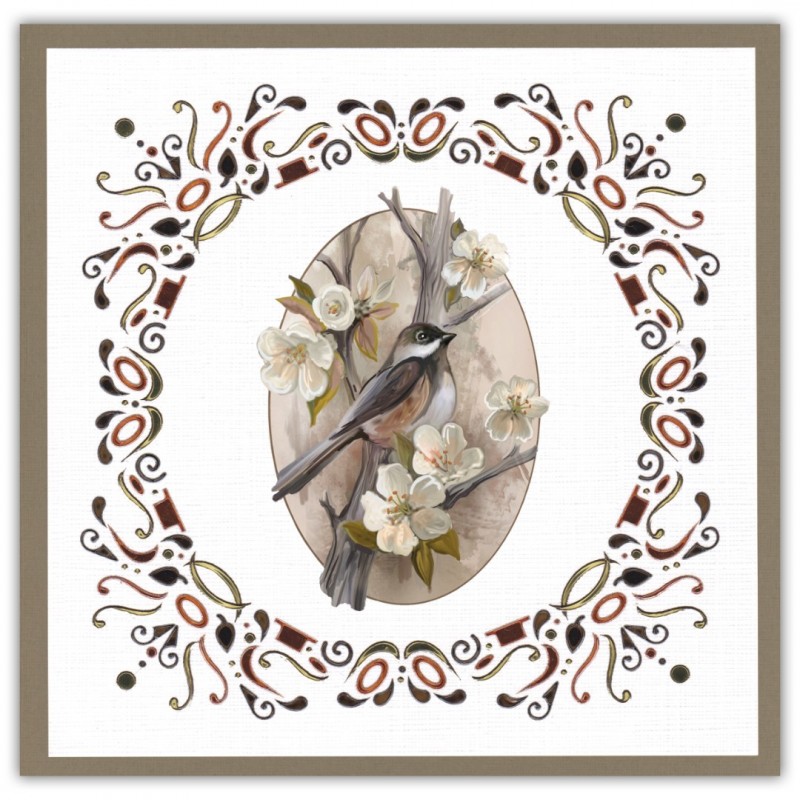 Dot and Do 294 - Amy Design - Sending Love