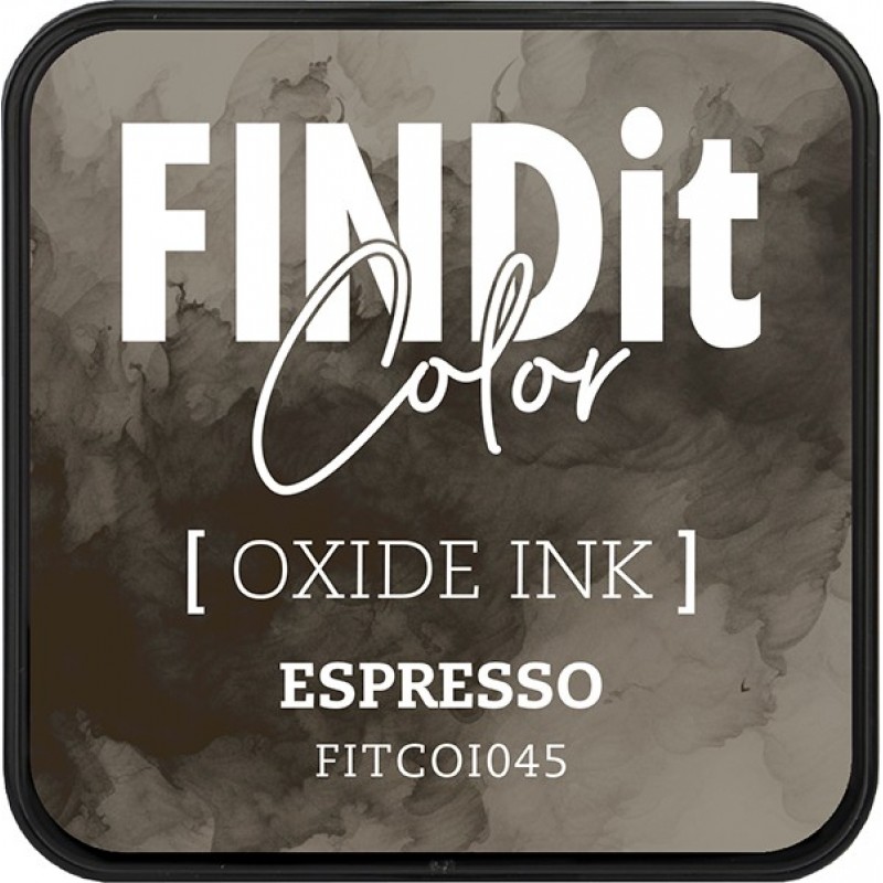 FindIt Color Oxide Ink – Espresso