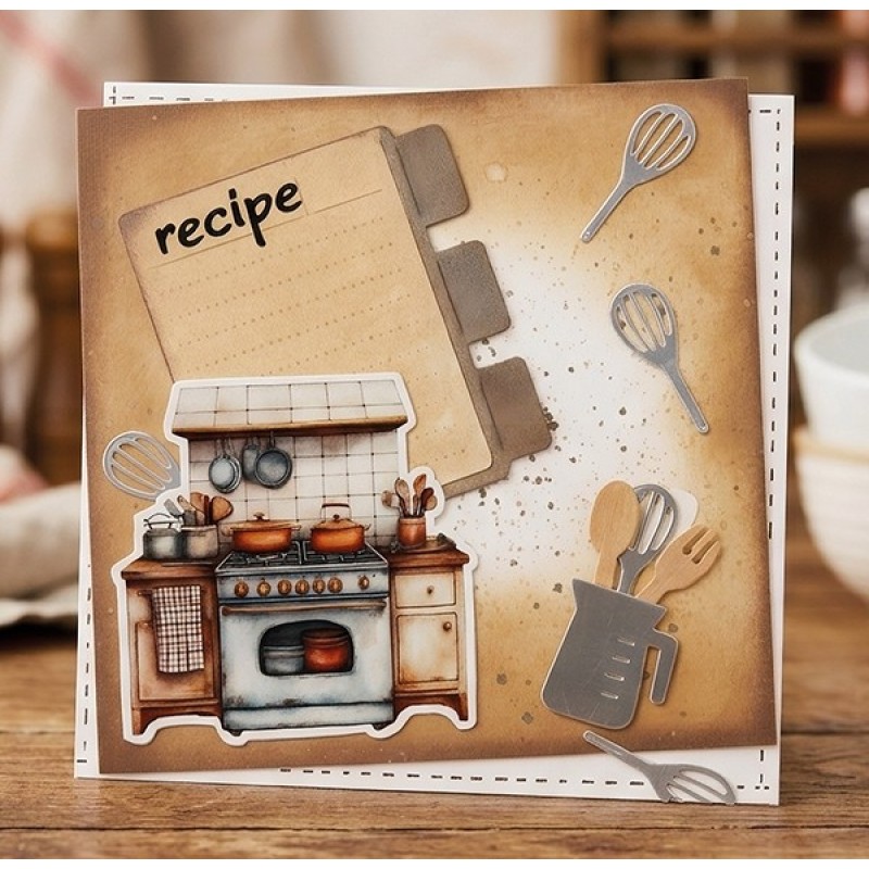 SET Hobbyjournaal 253