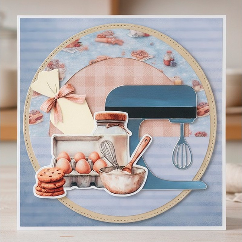 SET Hobbyjournaal 253