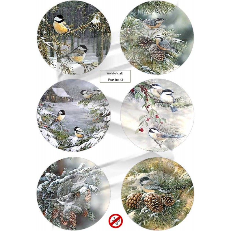 Stansvel W 13 Stansvel W 13