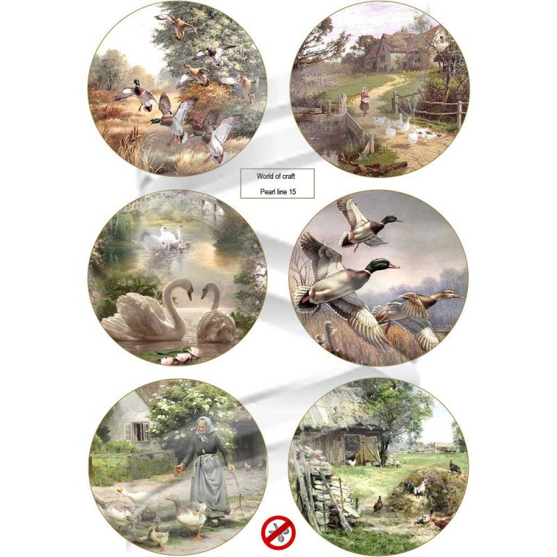 Stansvel W 15 Stansvel W 15