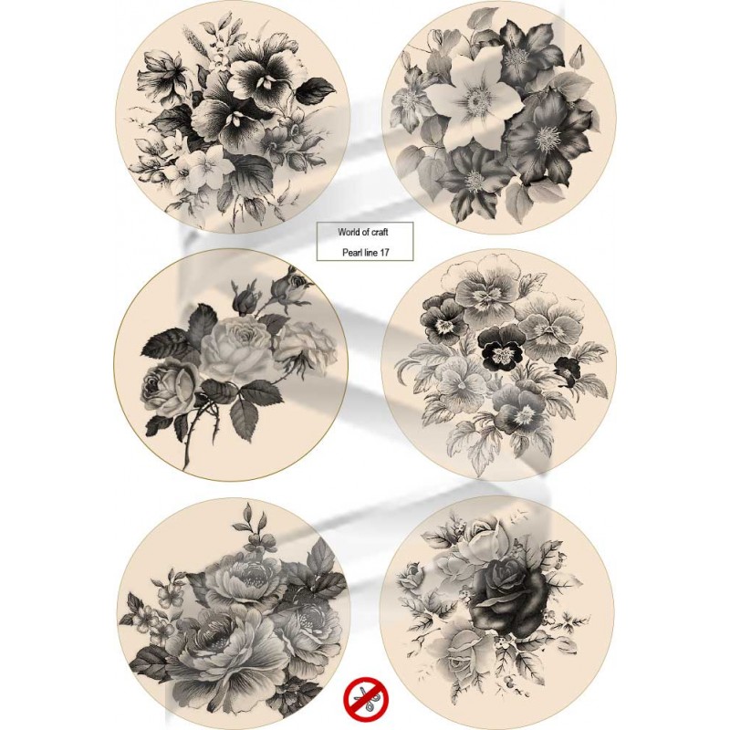 Stansvel W 17 Stansvel W 17