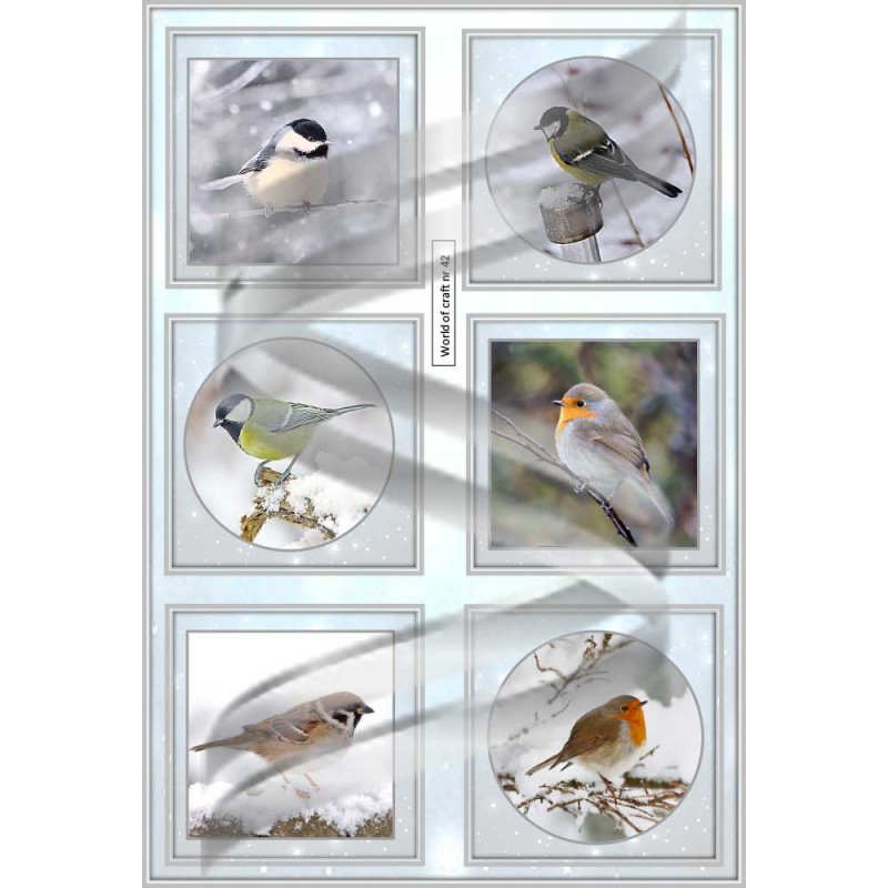 Knipvel W 42 Knipvel W 42